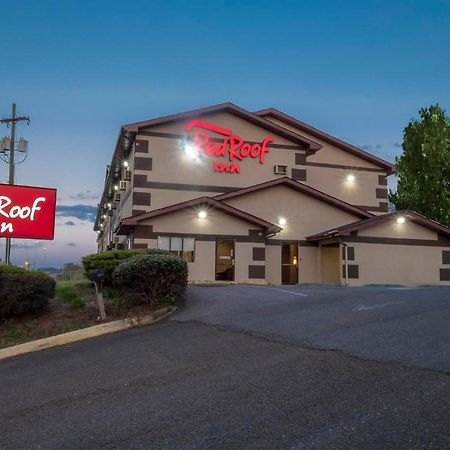 Red Roof Inn בריסטול מראה חיצוני תמונה
