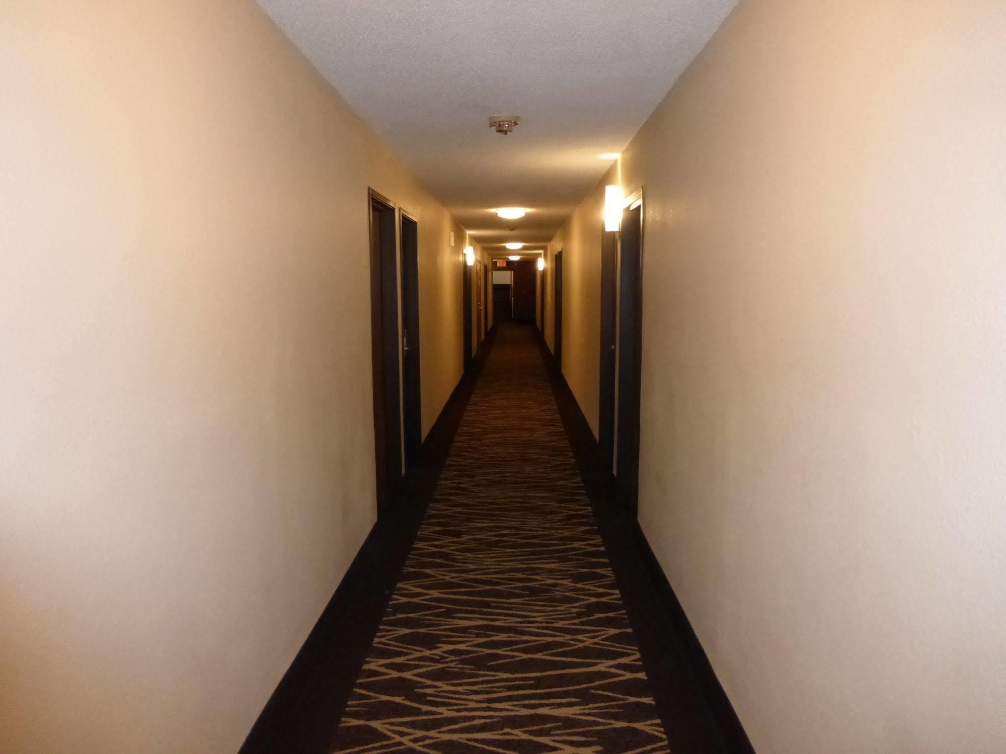 Red Roof Inn בריסטול מראה חיצוני תמונה