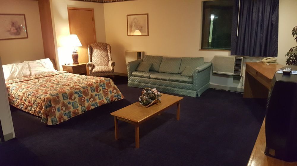 Red Roof Inn בריסטול מראה חיצוני תמונה