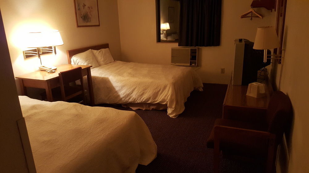 Red Roof Inn בריסטול מראה חיצוני תמונה